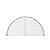 Foscot 1/2 Grill Small