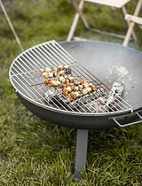 Foscot 1/2 Grill Medium