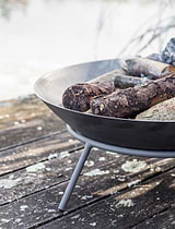 Idbury Fire Pit