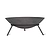 Idbury Fire Pit