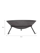 Idbury Fire Pit
