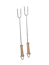 BBQ Forks Set of 2