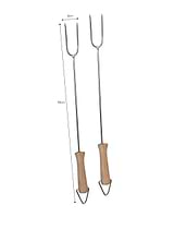 BBQ Forks Set of 2