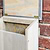 Aldsworth Post Box Natural