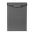 Shipton Post Box Charcoal