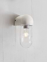Southbank Outdoor Wall Light
