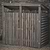Aldsworth Bin Store Double Natural