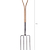 Hawkesbury Border Fork