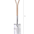 Hawkesbury Border Spade