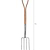 Hawkesbury Digging Fork