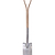 Hawkesbury Digging Spade