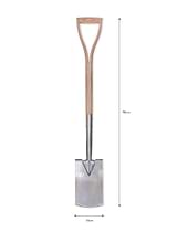 Hawkesbury Digging Spade