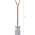 Hawkesbury Digging Spade
