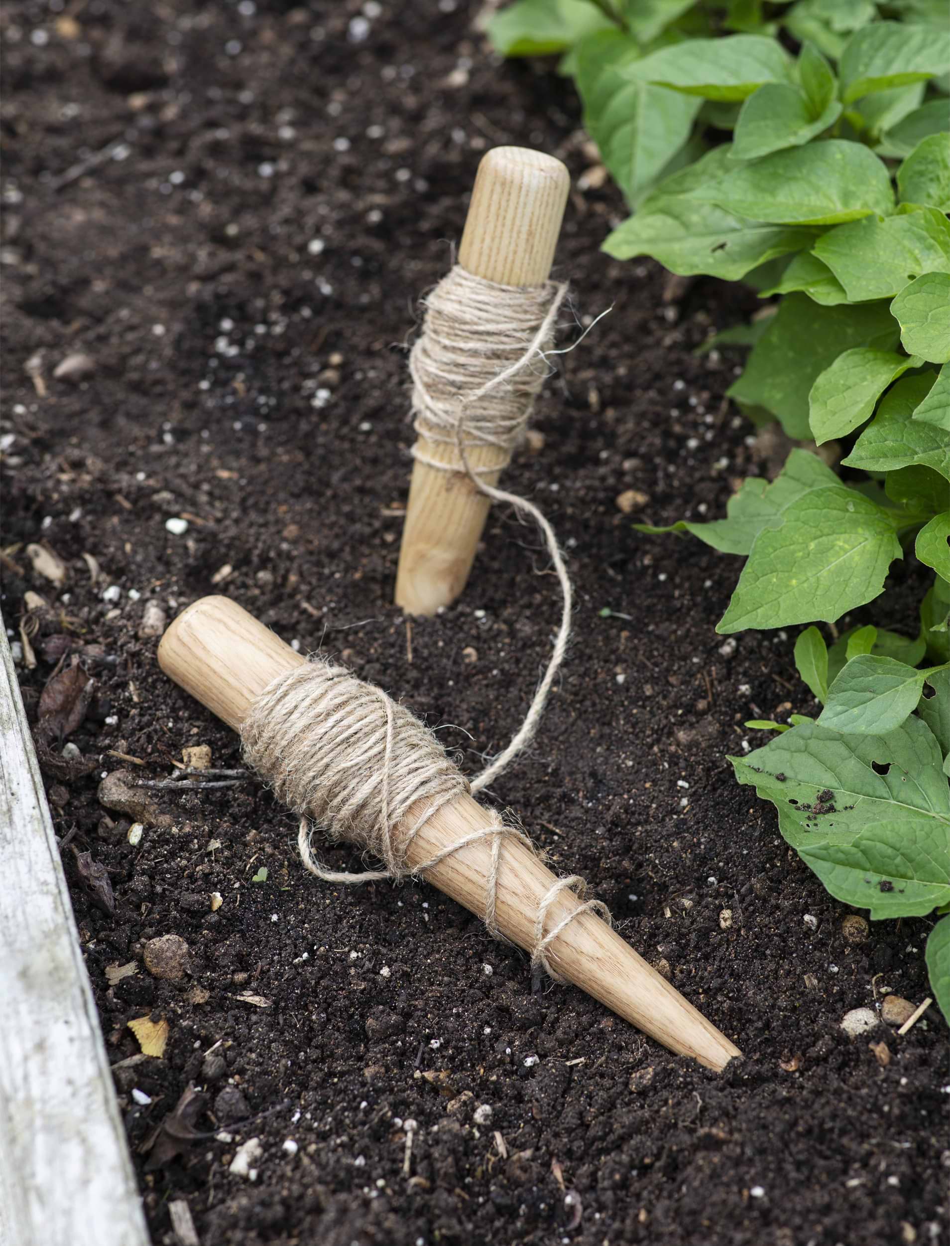 Garden Trading Garden Line