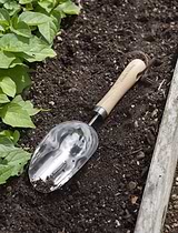 Hawkesbury Hand Scoop