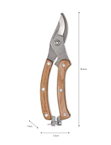 Hawkesbury Round Head Pruner