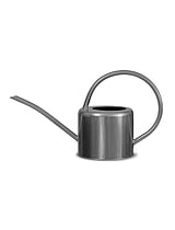 Classic Watering Can 1.9L Silver