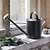 Classic Watering Can 10L Carbon
