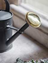 Classic Watering Can 10L Carbon