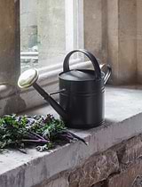 Classic Watering Can 5L Carbon