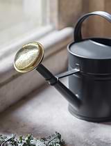 Classic Watering Can 5L Carbon