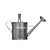 Classic Watering Can 5L Silver