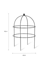 Barrington Domed Plant Support Small