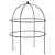 Barrington Domed Plant Support Large