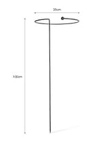Barrington Hooped Plant Support Large
