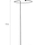 Barrington Hooped Plant Support Large
