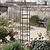 Charlbury Obelisk Plant Support Small Black
