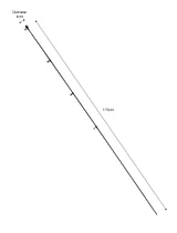 Barrington Raspberry Stakes Set of 3