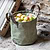 Classic Garden Storage Bag Green