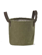 Classic Garden Storage Bag Green