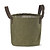 Classic Garden Storage Bag Green