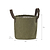 Classic Garden Storage Bag Green