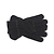 Classic Garden Gloves Black