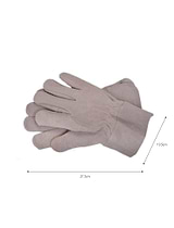 Classic Garden Gloves Natural