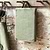 Classic Garden Kneeler Green
