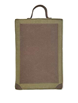 Classic Garden Kneeler Green