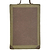 Classic Garden Kneeler Green