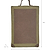 Classic Garden Kneeler Green