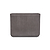 Bathford Rectangular Planter 50cm Black