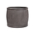 Bathford Round Planter 54cm Black