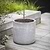 Brockwell Planter 41.5cm Grey