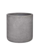 Brockwell Planter 41.5cm Grey