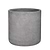 Brockwell Planter 41.5cm Grey