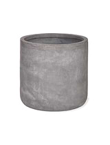Brockwell Planter 33.5cm Grey