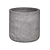 Brockwell Planter 33.5cm Grey