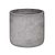 Brockwell Planter 27cm Grey